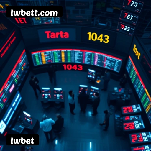 Cassino ao vivo lwbet dealers