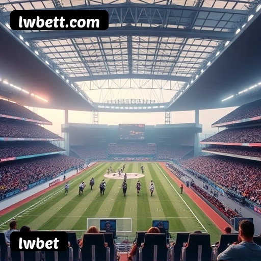 Cassino lwbet app mobile