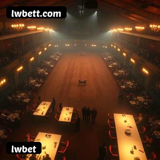 Aplicativo móvel lwbet para iOS e Android