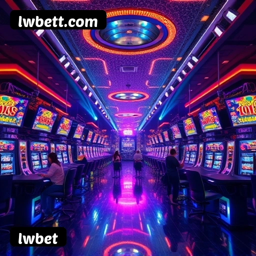 App lwbet slots mobile