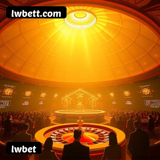 Slots com prêmios lwbet