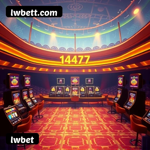 Apostas futebol ao vivo lwbet - odds competitivas